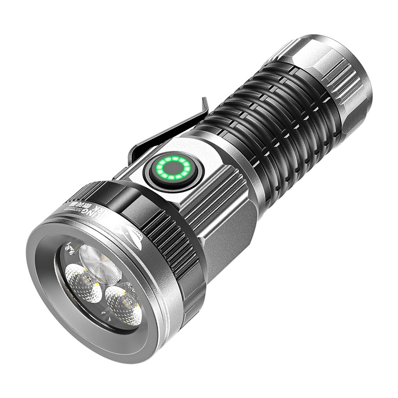 Edc Day Carry - Petite lampe de poche LED haute