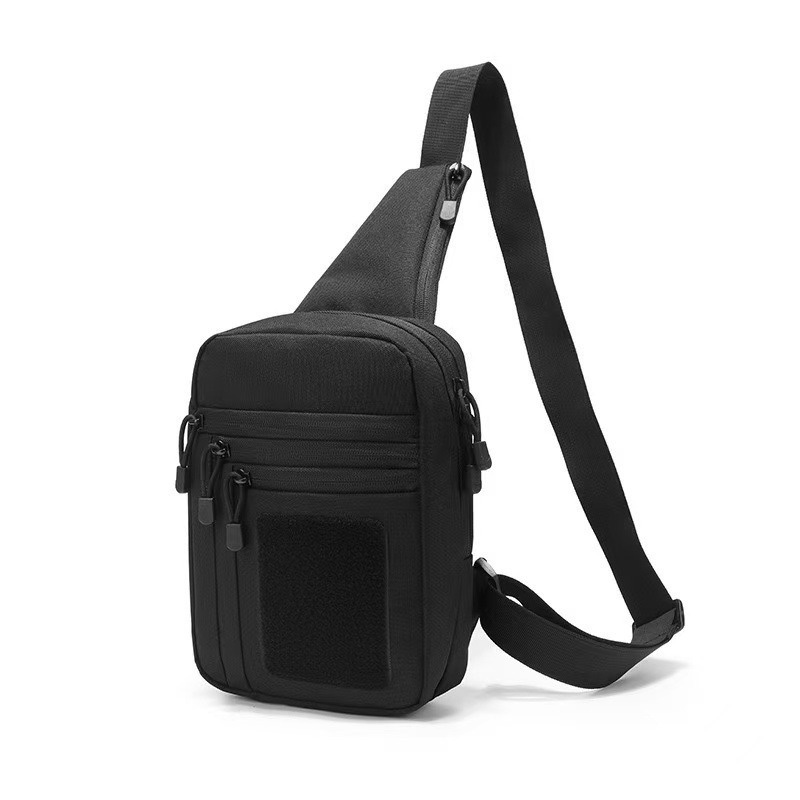 Edc Concealed Carry Sling Bag - Sac tactique pour pistolet, étui de