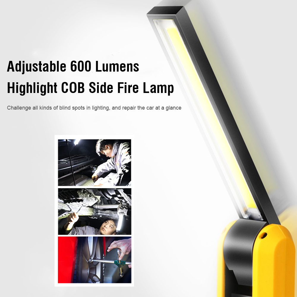 Edc Car Carry - D2 lampe de poche EDC avec