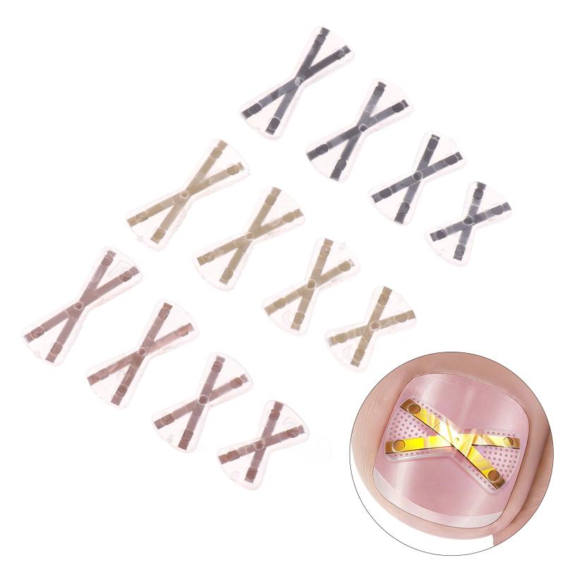 Nail File Titanium - Calibrateur d'ongles incarnés en forme de
