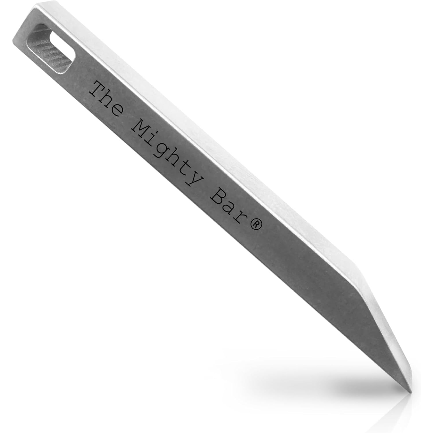 Edc Day Carry - Porte-clés robuste, barre de levier EDC
