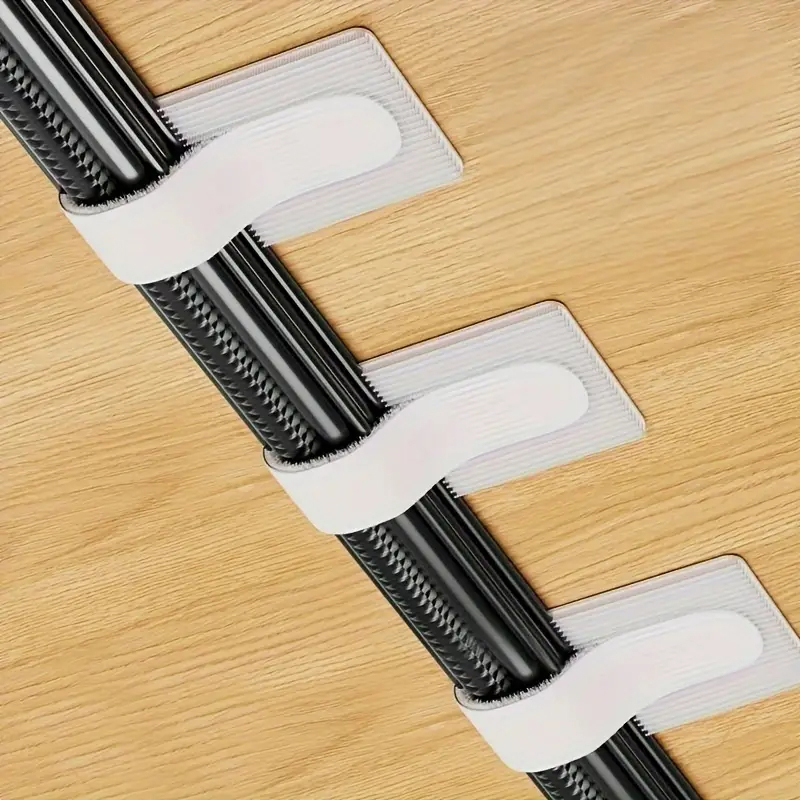Gear Tie Reusable - Organisateur de fil de fixation d'attache