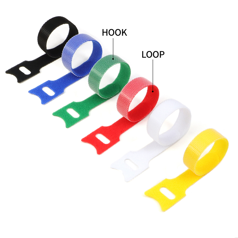Attaches de câble en nylon de  - Gear Tie Reusable avis et prix