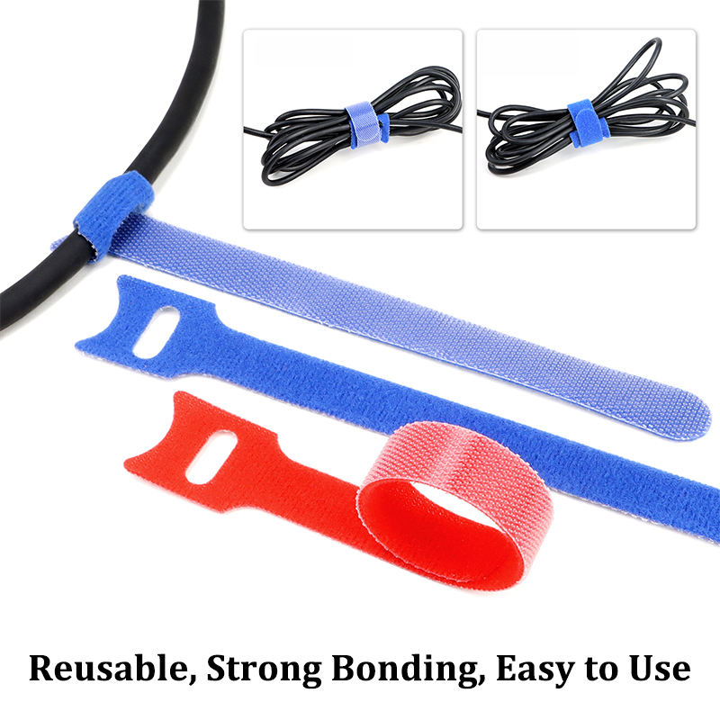 Attaches de câble en nylon de  - Gear Tie Reusable avis et prix