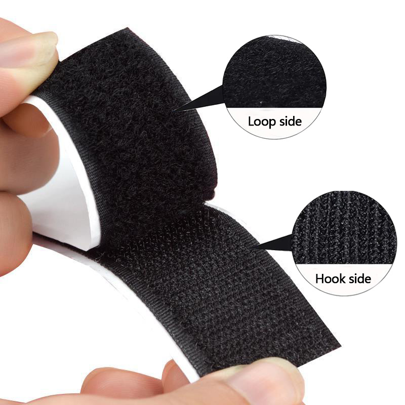 Bande auto-adhésive à crochet  - Gear Tie Reusable avis et prix