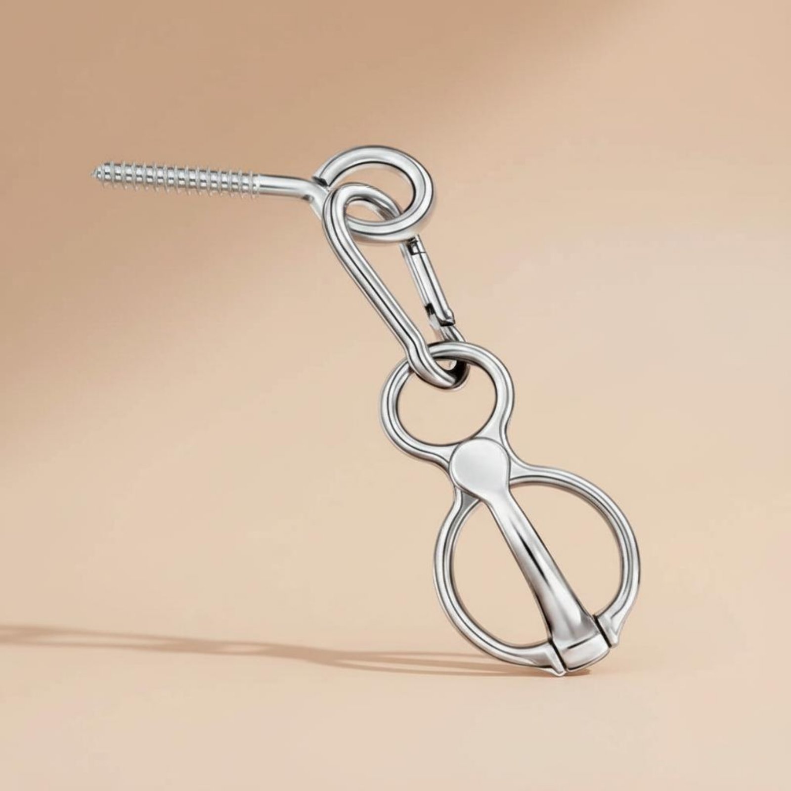 Lot de 3 attaches de fixation  - Gear Tie Reusable avis et prix