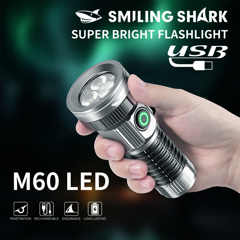 Petite lampe de poche LED haut - Edc Day Carry avis et prix