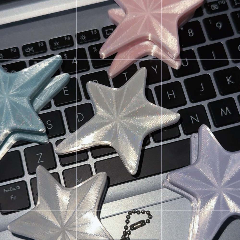 Enrouleur de câble 3D en forme - Cable Winder Keychain avis et prix