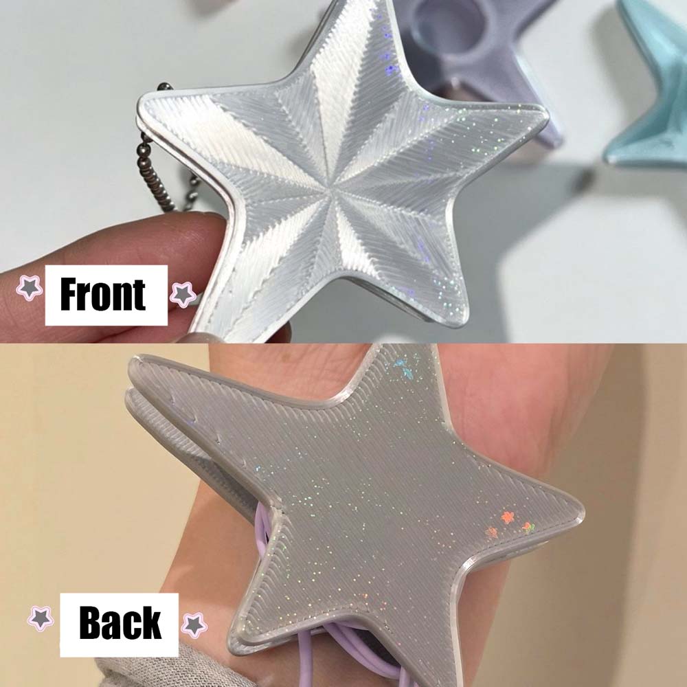 Enrouleur de câble 3D en forme - Cable Winder Keychain avis et prix