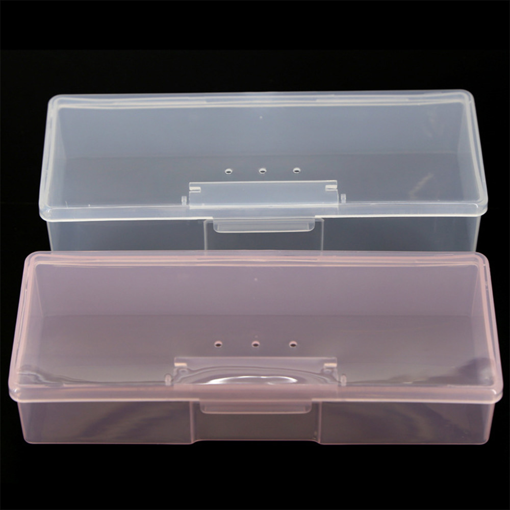 Boîte de rangement pour access - Nail File Titanium avis et prix