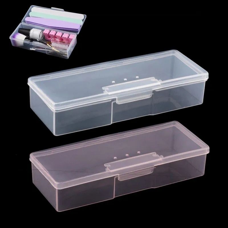 Boîte de rangement pour access - Nail File Titanium avis et prix