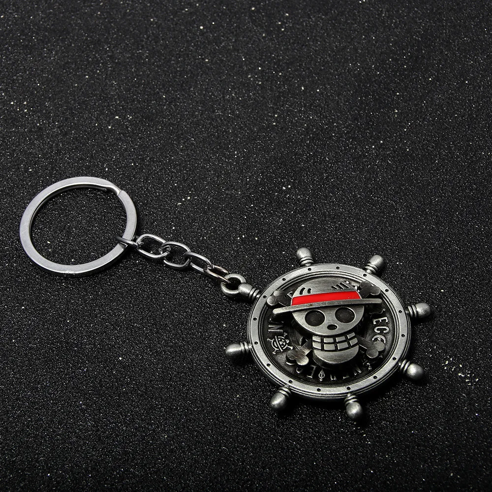 Porte-clés rotatif en forme de - Compass Keychain Mini avis et prix