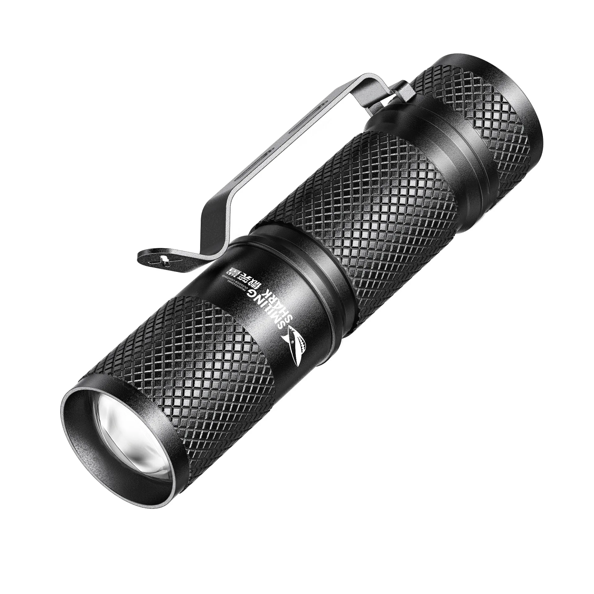 Nouvelle lampe de poche Ultra  - Edc Day Carry avis et prix