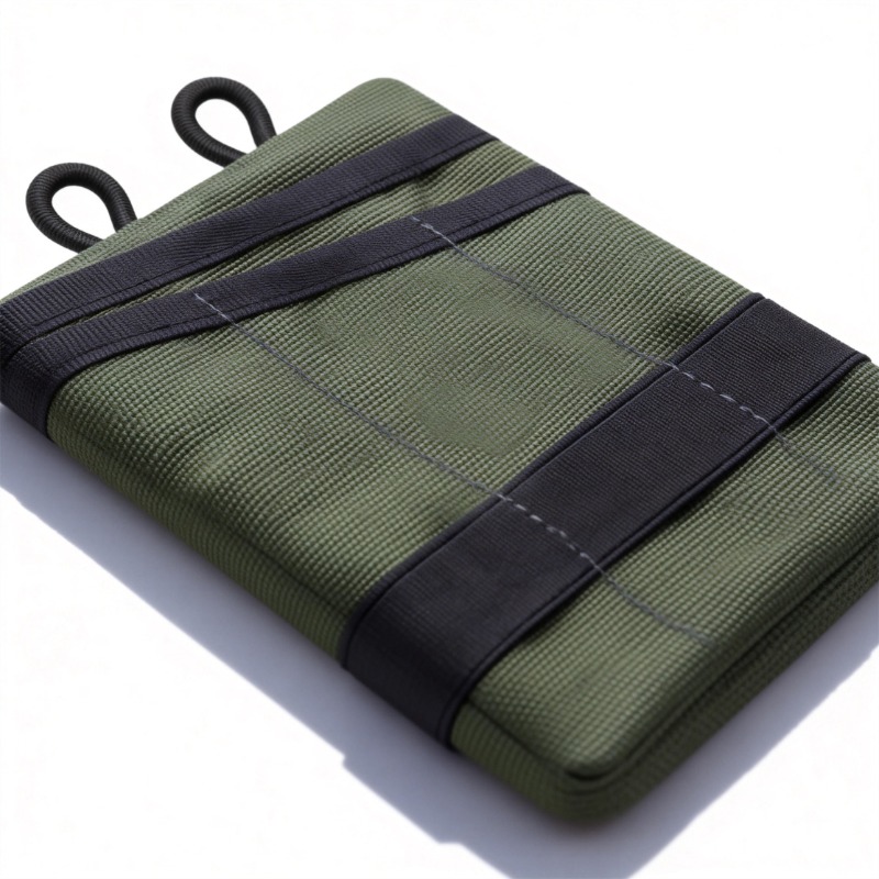 Nouvelle pochette à monnaie ED - Edc Everyday Carry Bag avis et prix