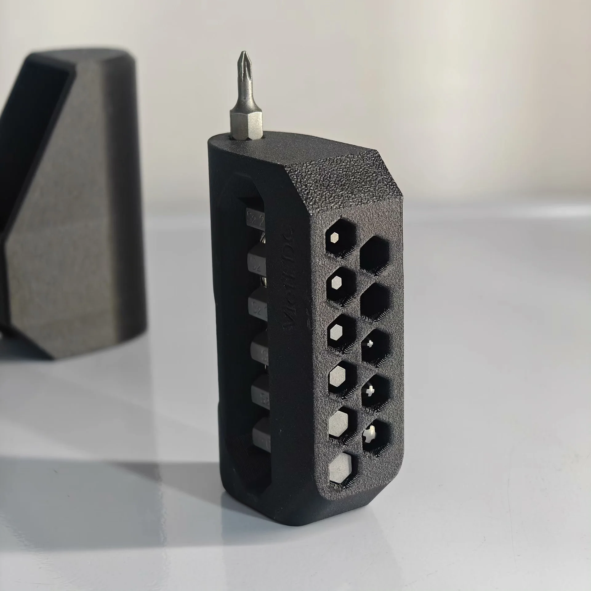 Organisateur de bits EDC impri - Edc Car Carry avis et prix