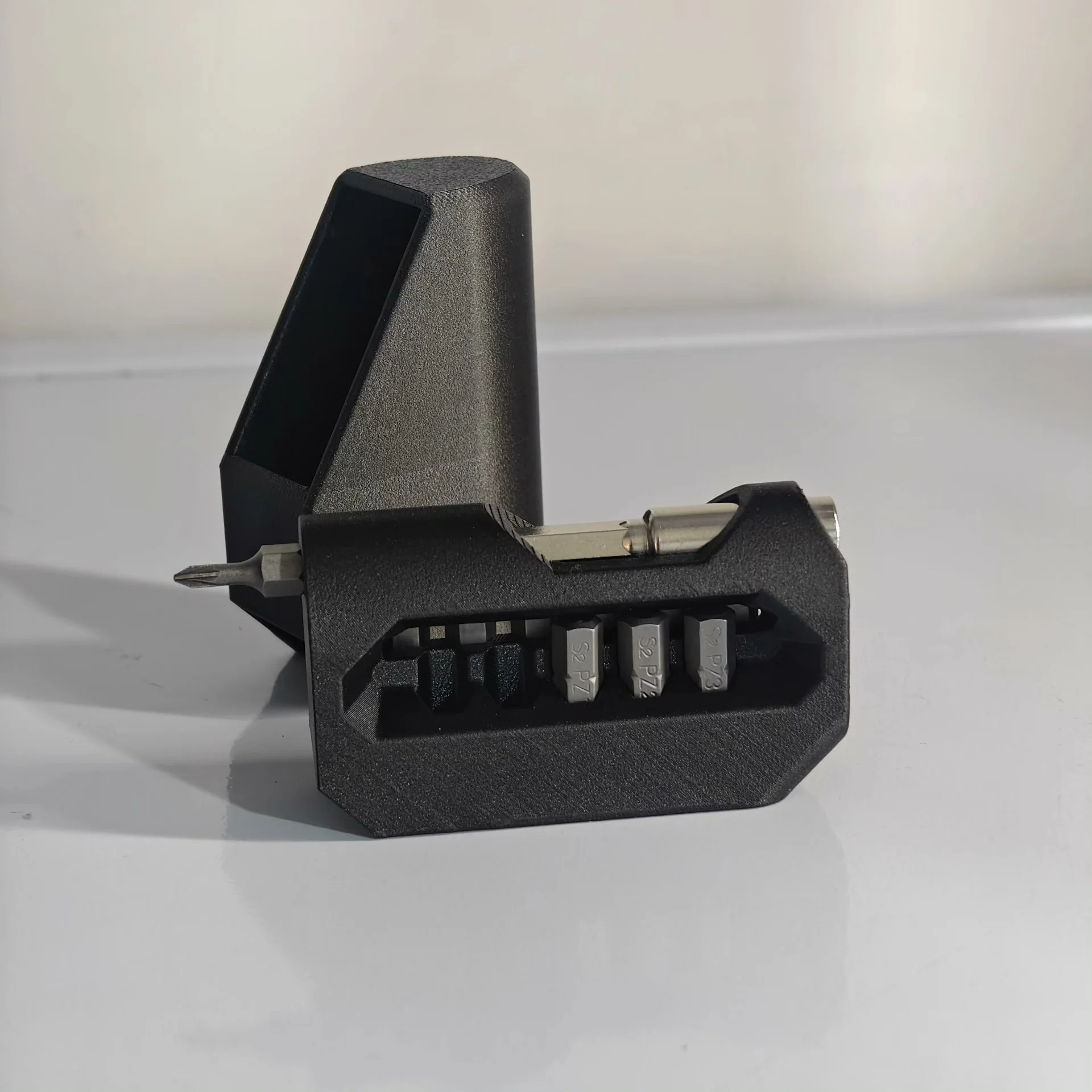 Organisateur de bits EDC impri - Edc Car Carry avis et prix