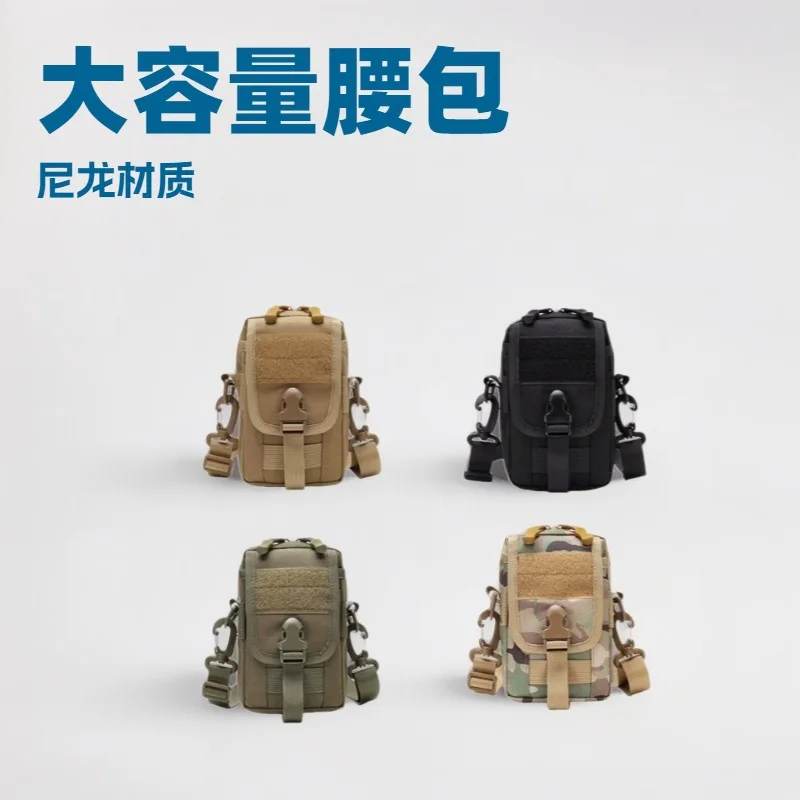 EDC – sac de taille multifonct - Edc Everyday Carry Bag avis et prix
