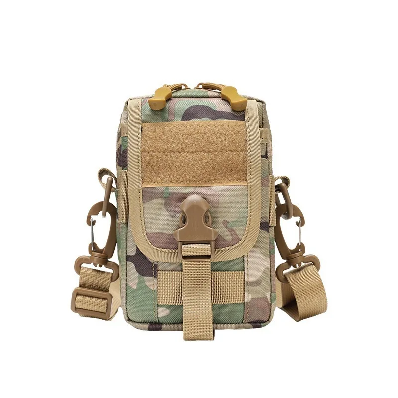 EDC – sac de taille multifonct - Edc Everyday Carry Bag avis et prix