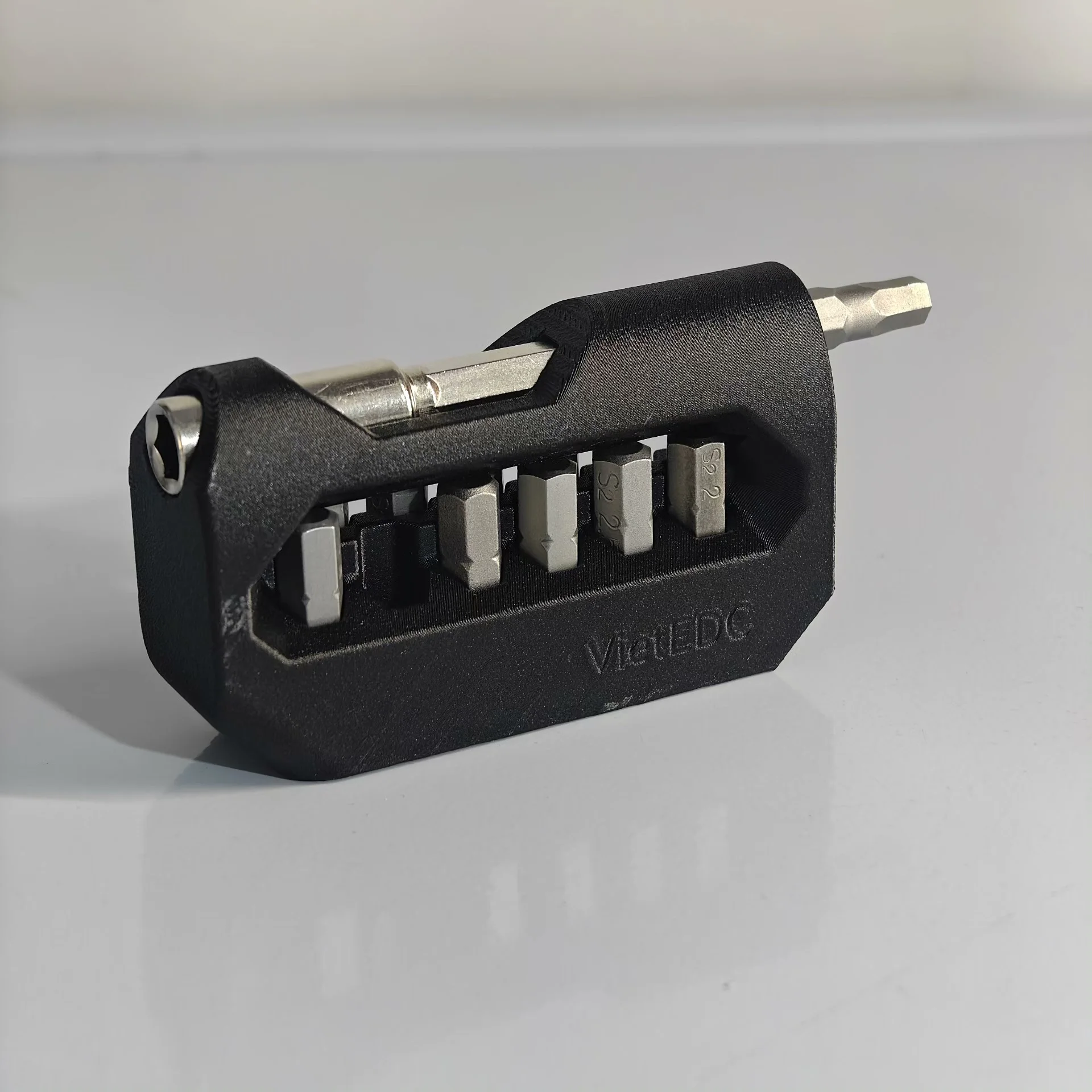 Organisateur de bits EDC impri - Edc Car Carry avis et prix