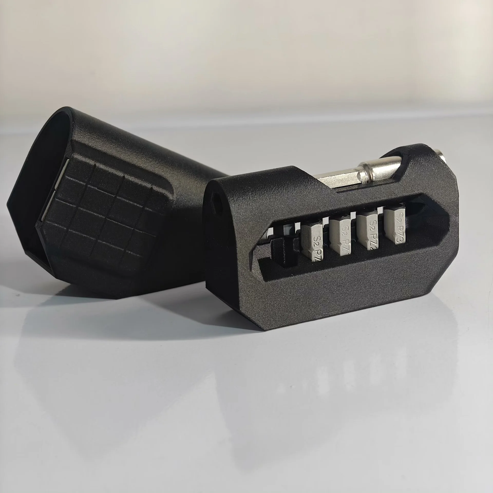 Organisateur de bits EDC impri - Edc Car Carry avis et prix