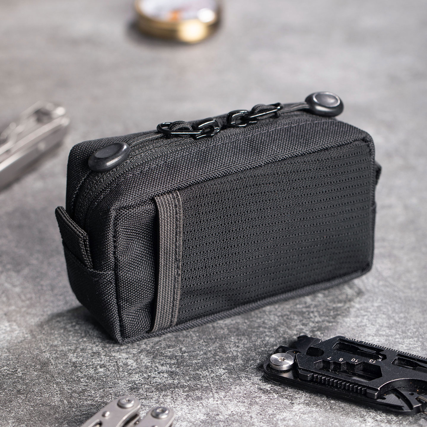 Sac Organisateur Tactique EDC  - Edc Everyday Carry Bag avis et prix