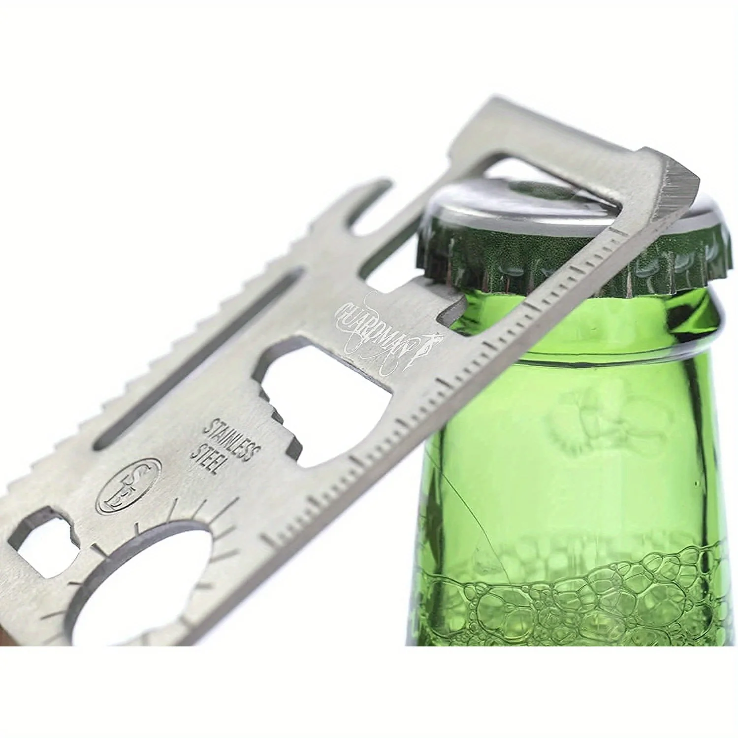 Outil de poche multifonction c - Multitool Credit Card avis et prix