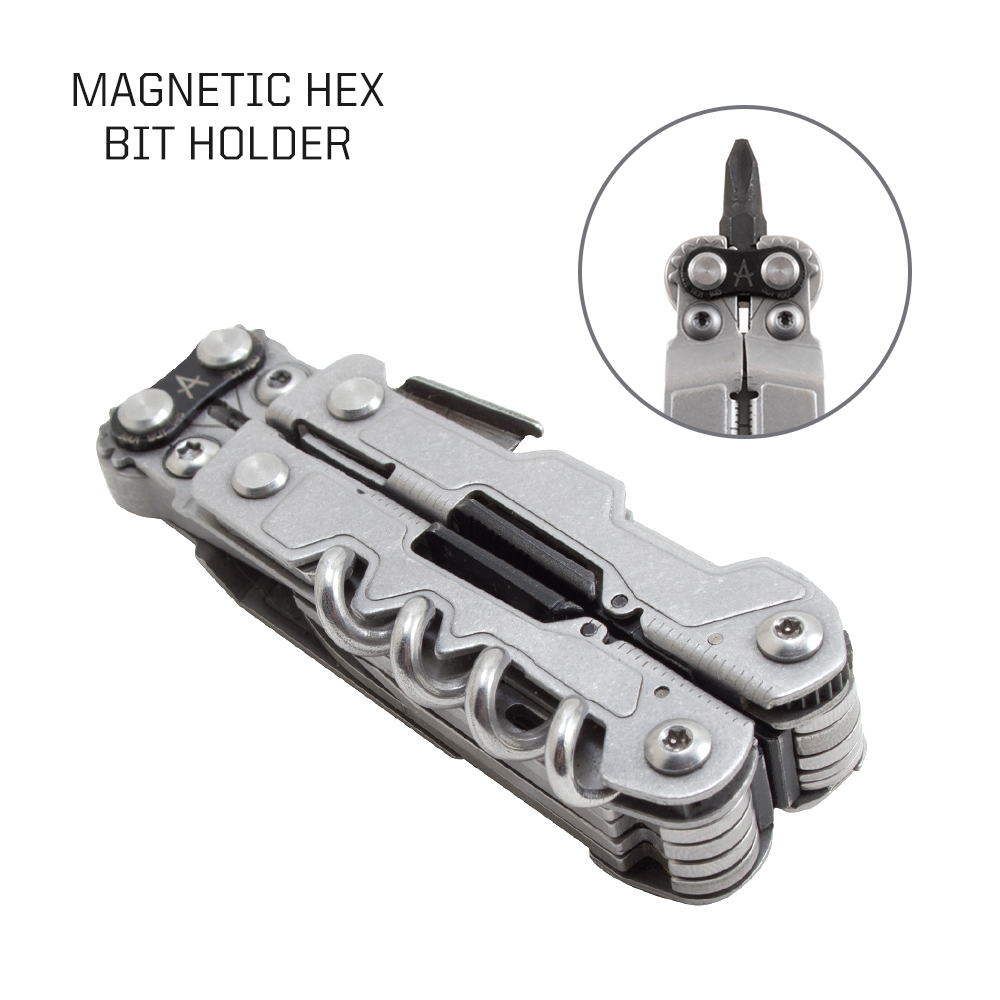 SOG 19 in 1 PowerLitre Mini Pi - Edc Car Carry avis et prix