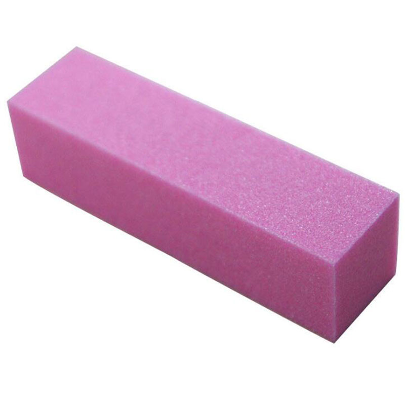 Bloc éponge de ponçage pour le - Nail File Titanium avis et prix