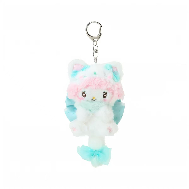 Porte-clés Hello Kitty Crème C - Carabiner Keychain avis et prix