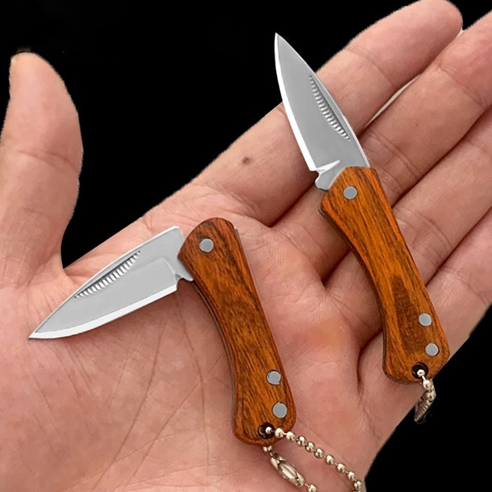 Petit couteau de poche porte-c - Edc Day Carry avis et prix