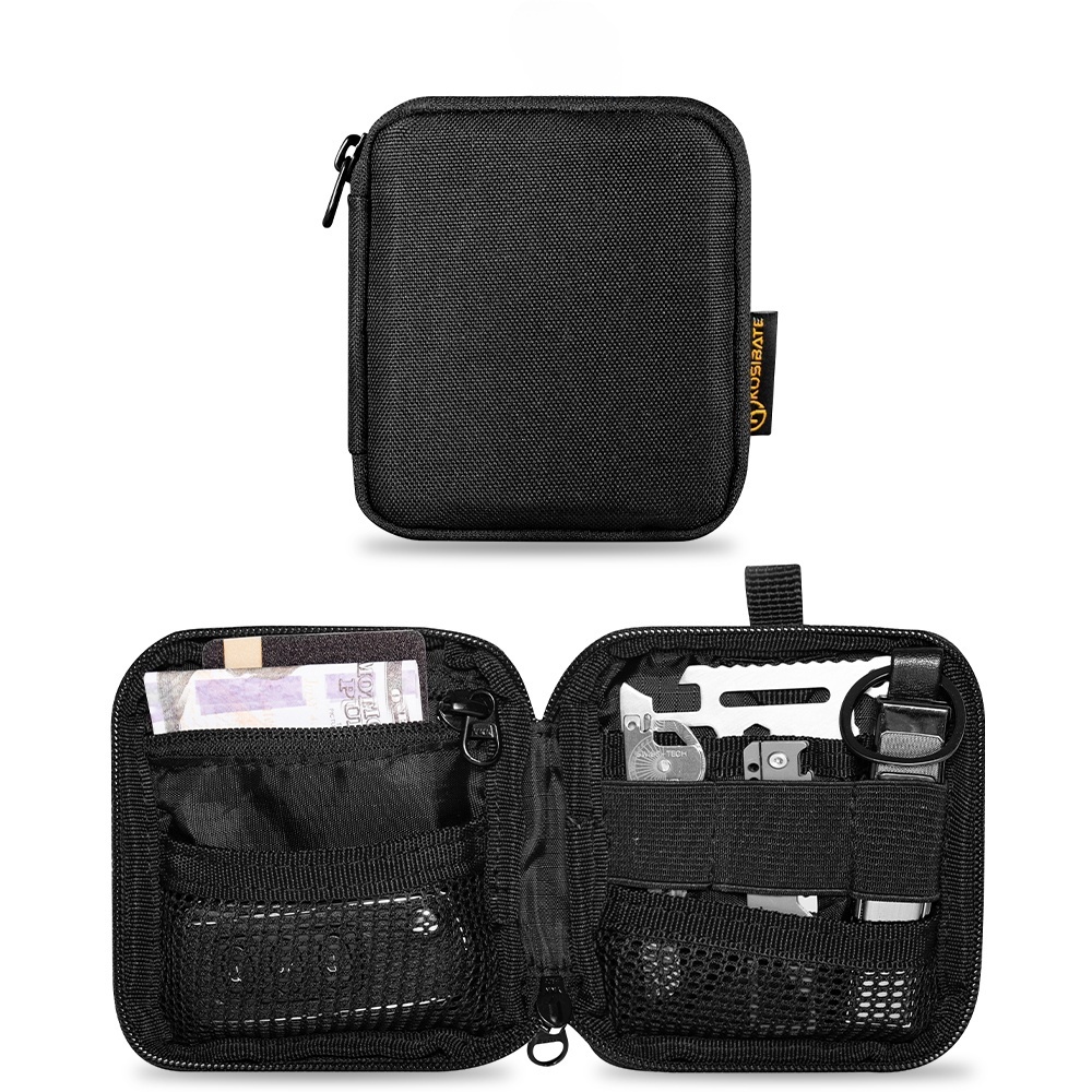 Mini pochette organisatrice ED - Edc Everyday Carry Bag avis et prix