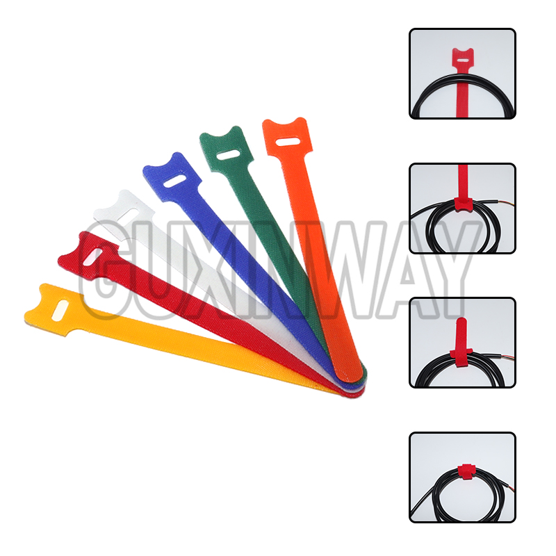 50 attaches-câbles réutilisabl - Gear Tie Reusable avis et prix