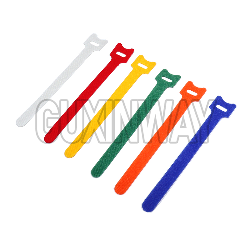 50 attaches-câbles réutilisabl - Gear Tie Reusable avis et prix