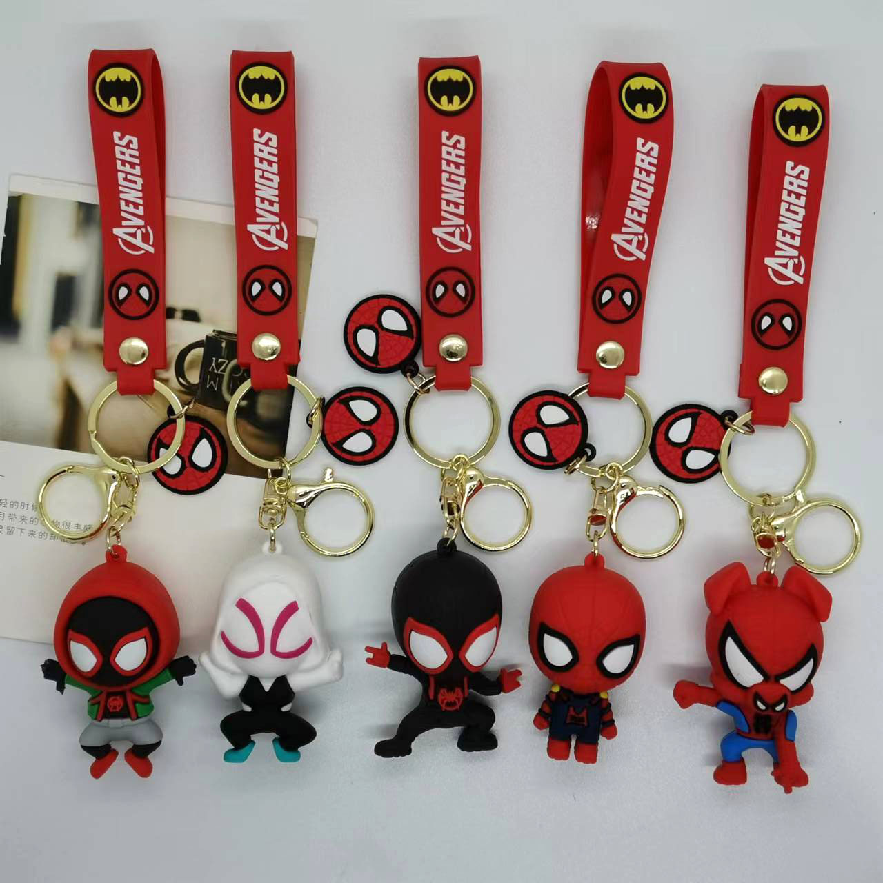 Porte-clés créatif en forme de - Carabiner Keychain avis et prix
