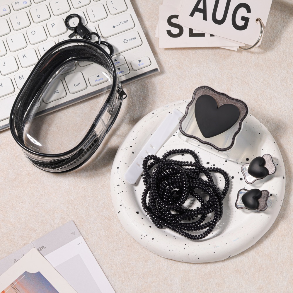 Pochette de rangement, sac por - Cable Winder Keychain avis et prix