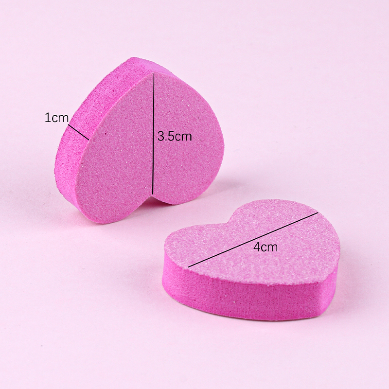 Mini blocs de ponçage pour ong - Nail File Titanium avis et prix