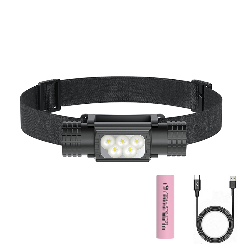 Lampes de poche LED rechargeab - Edc Day Carry avis et prix