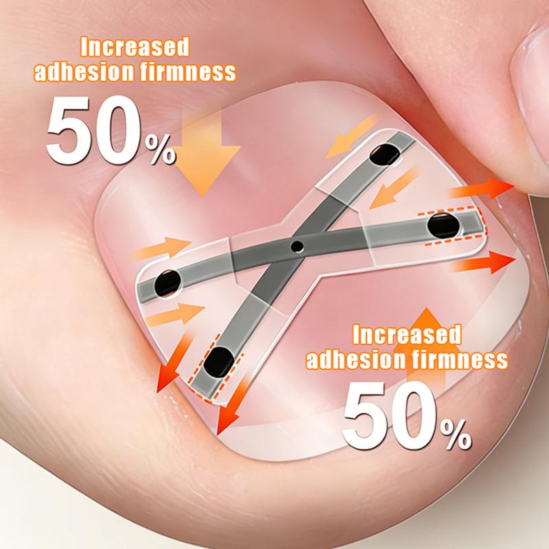 Calibrateur d'ongles incarnés  - Nail File Titanium avis et prix