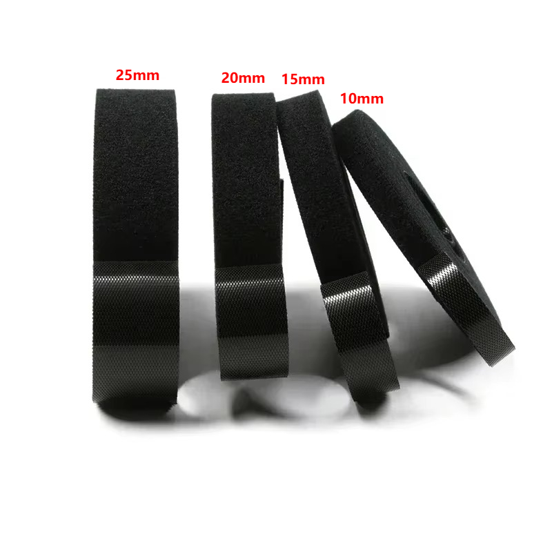 5 m/rouleau noir réutilisable  - Gear Tie Reusable avis et prix