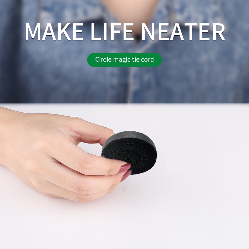 Organisateur de câbles réutili - Gear Tie Reusable avis et prix