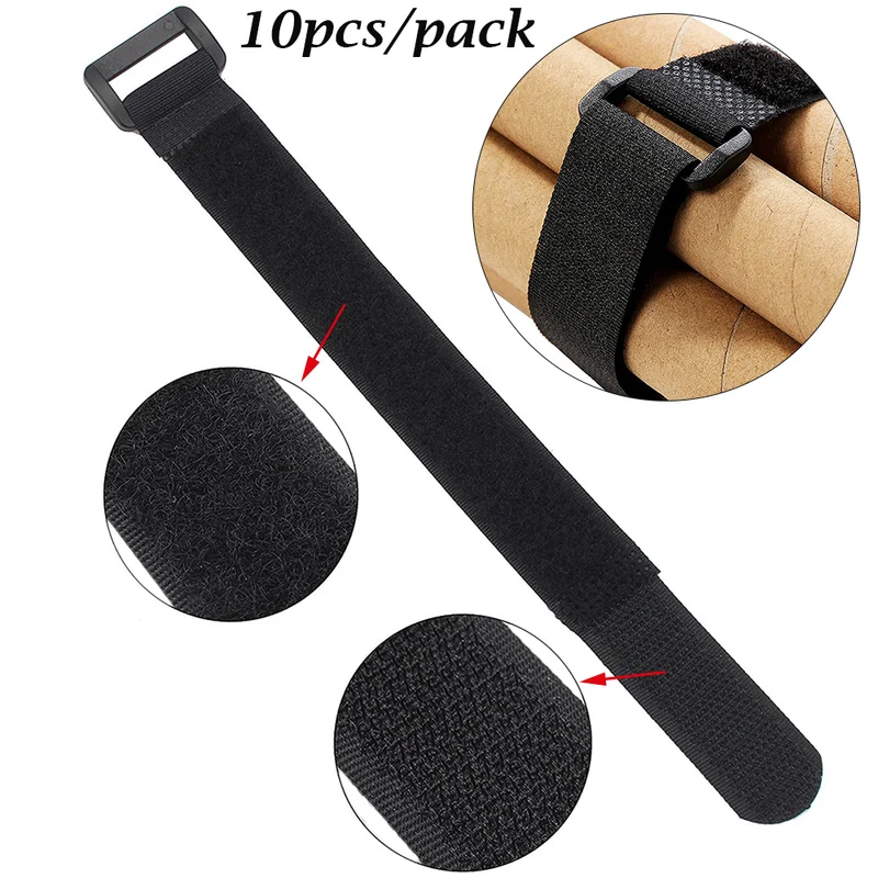 Attaches de fixation réutilisa - Gear Tie Reusable avis et prix