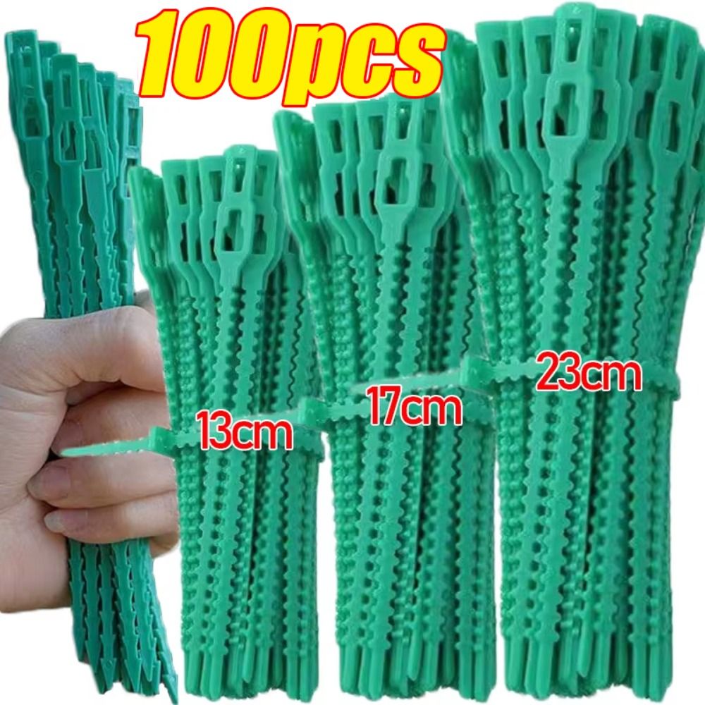 Attaches de câbles pour plante - Gear Tie Reusable avis et prix