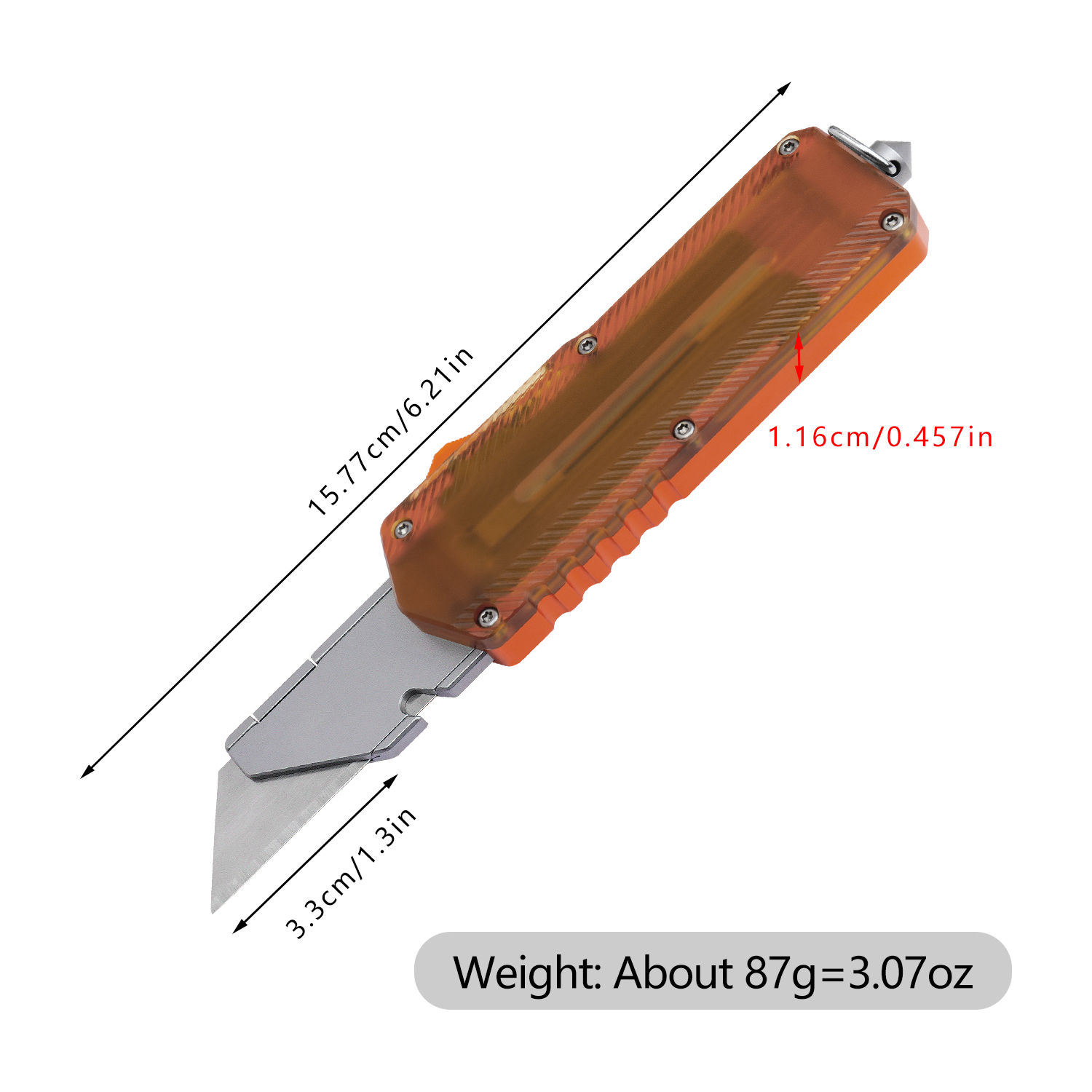 Ensemble de couteaux combinés  - Edc Day Carry avis et prix