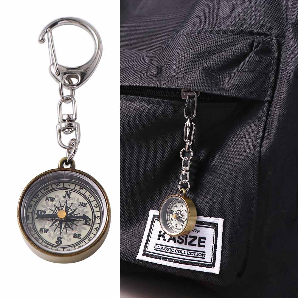 Outils de navigation, équipeme - Compass Keychain Mini avis et prix