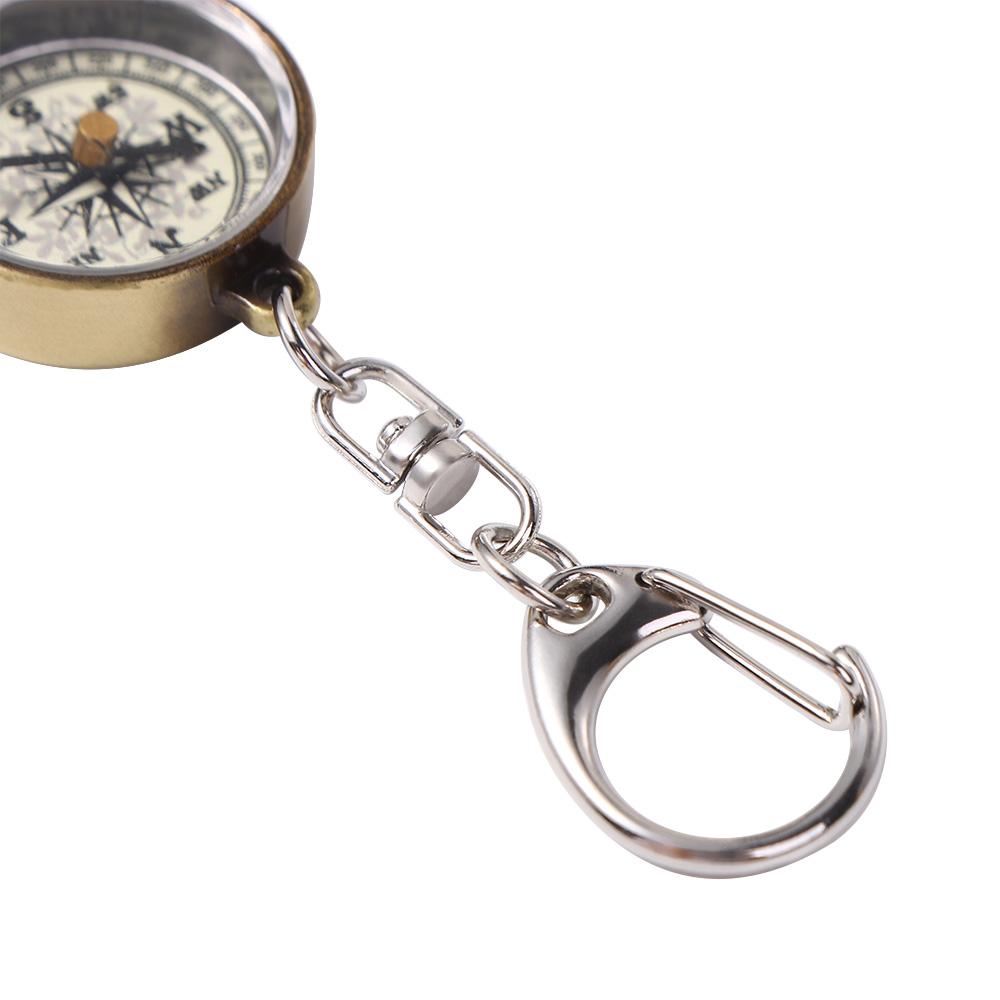 Outils de navigation, équipeme - Compass Keychain Mini avis et prix